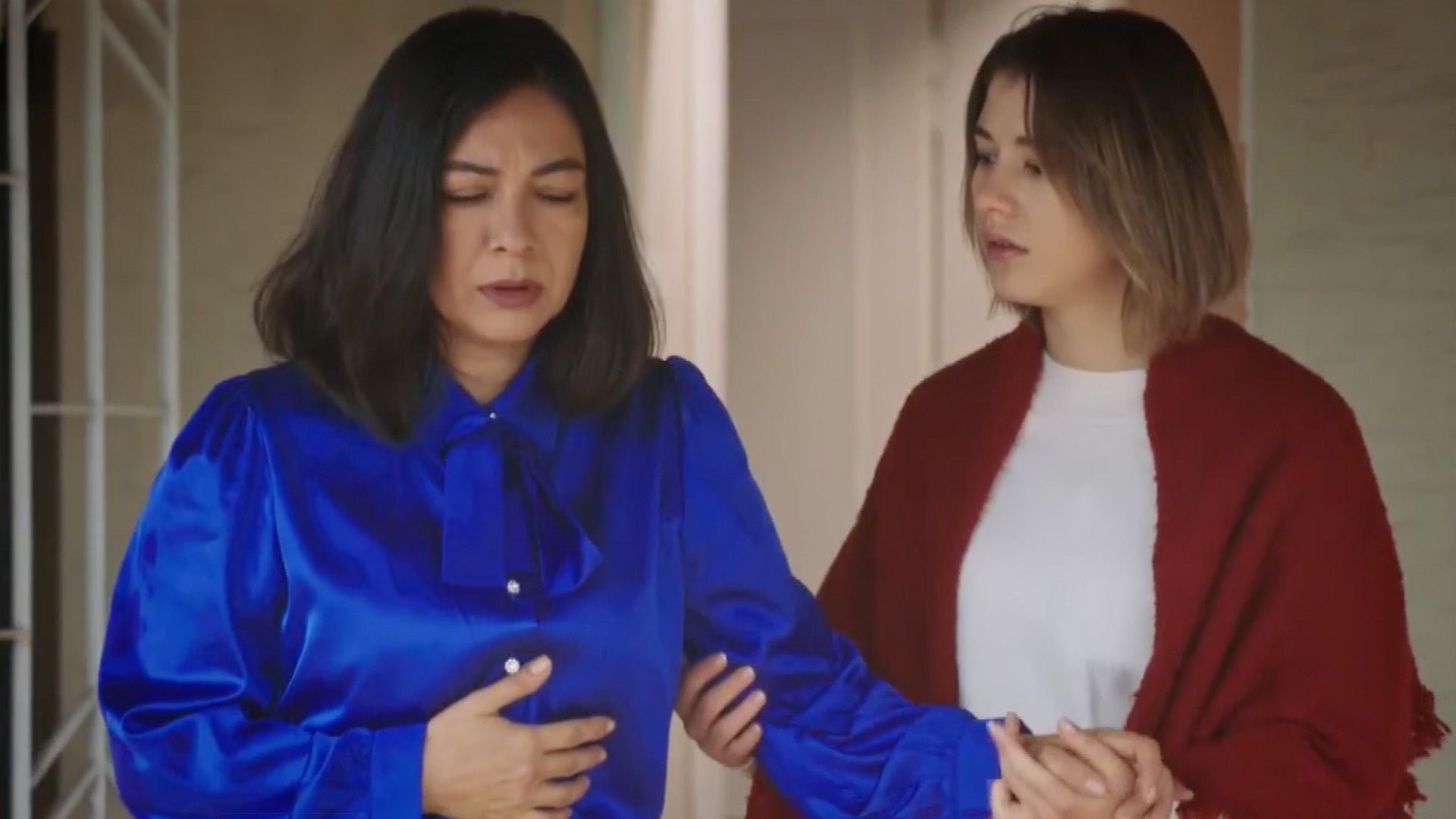 Winds Of Love season 1 episode 21 on undefined
