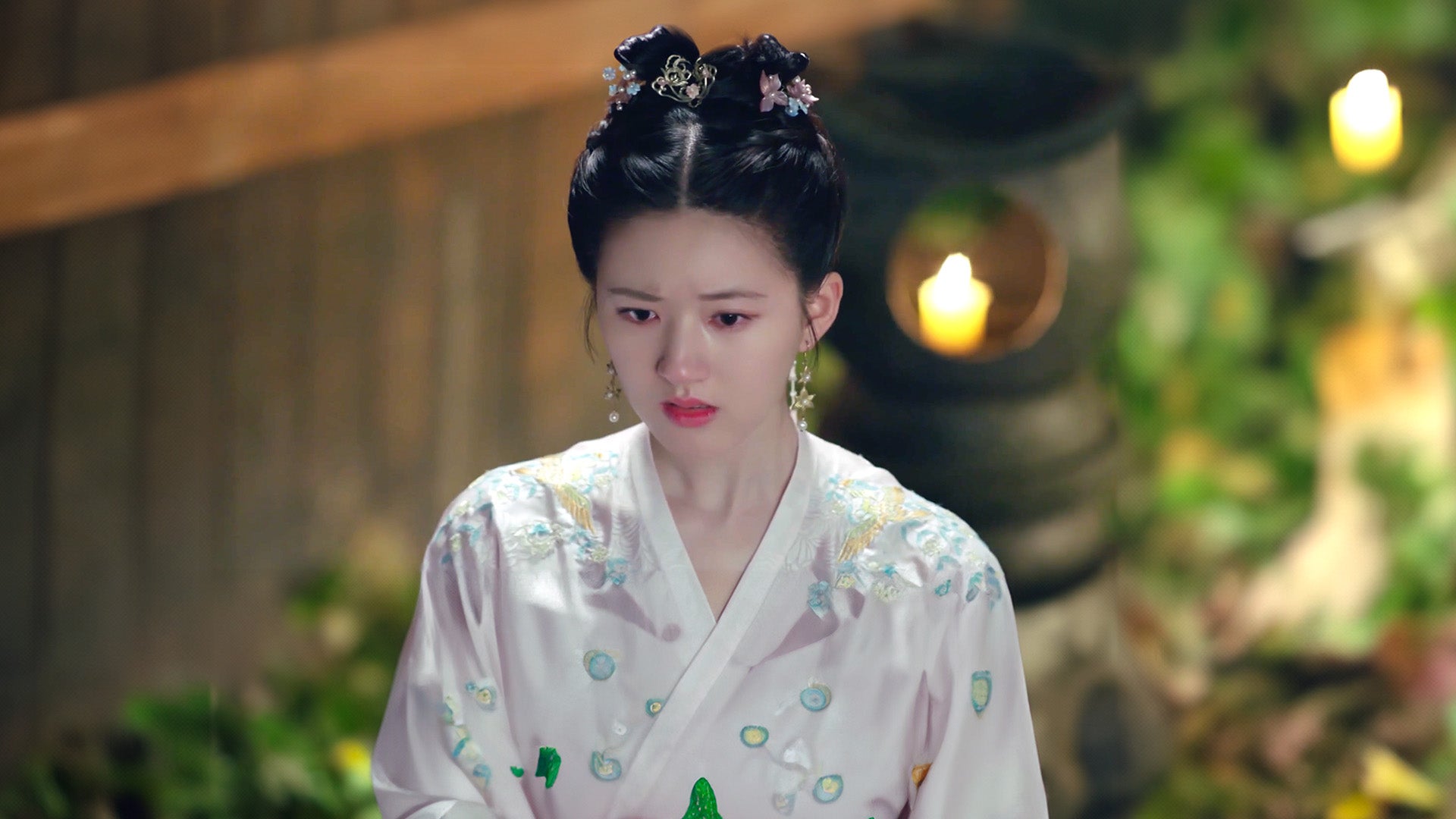 The Long Ballad season 1 episode 31 on undefined