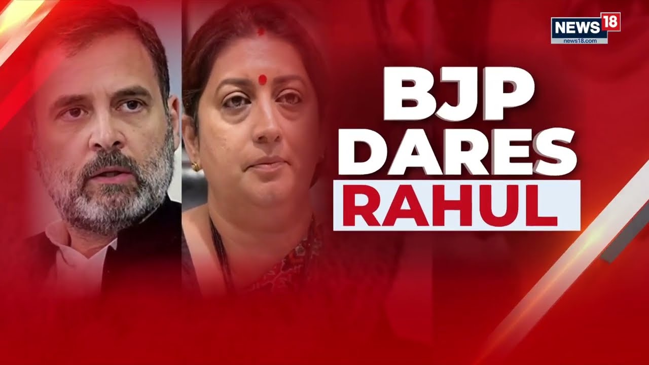 Political Showdown: BJP and Congress Clash Over Women's Empowerment and Cultural Identity on undefined