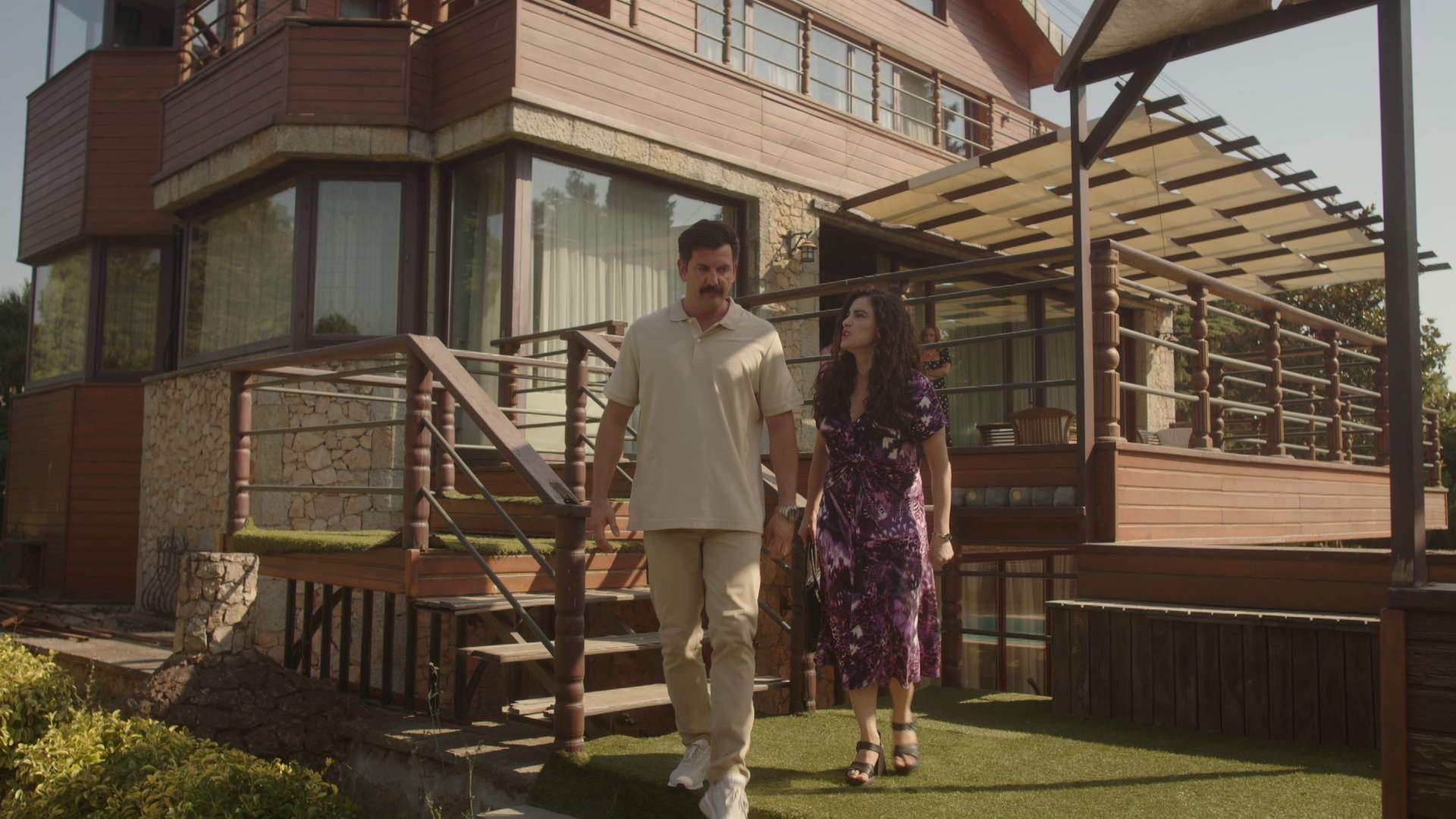 Alaca season 1 episode 4 on undefined