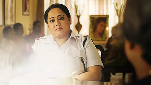 Mrs. Jasoos (Hindi) season 1 episode 3 on Hoichoi