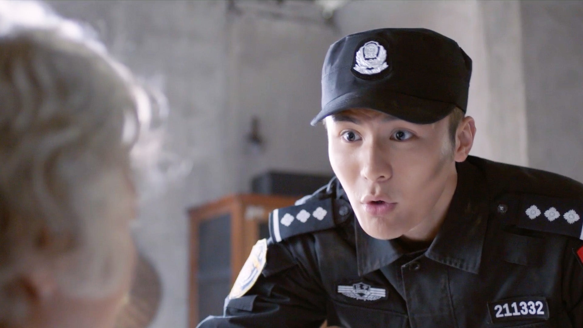 You Are My Hero season 1 episode 15 on undefined