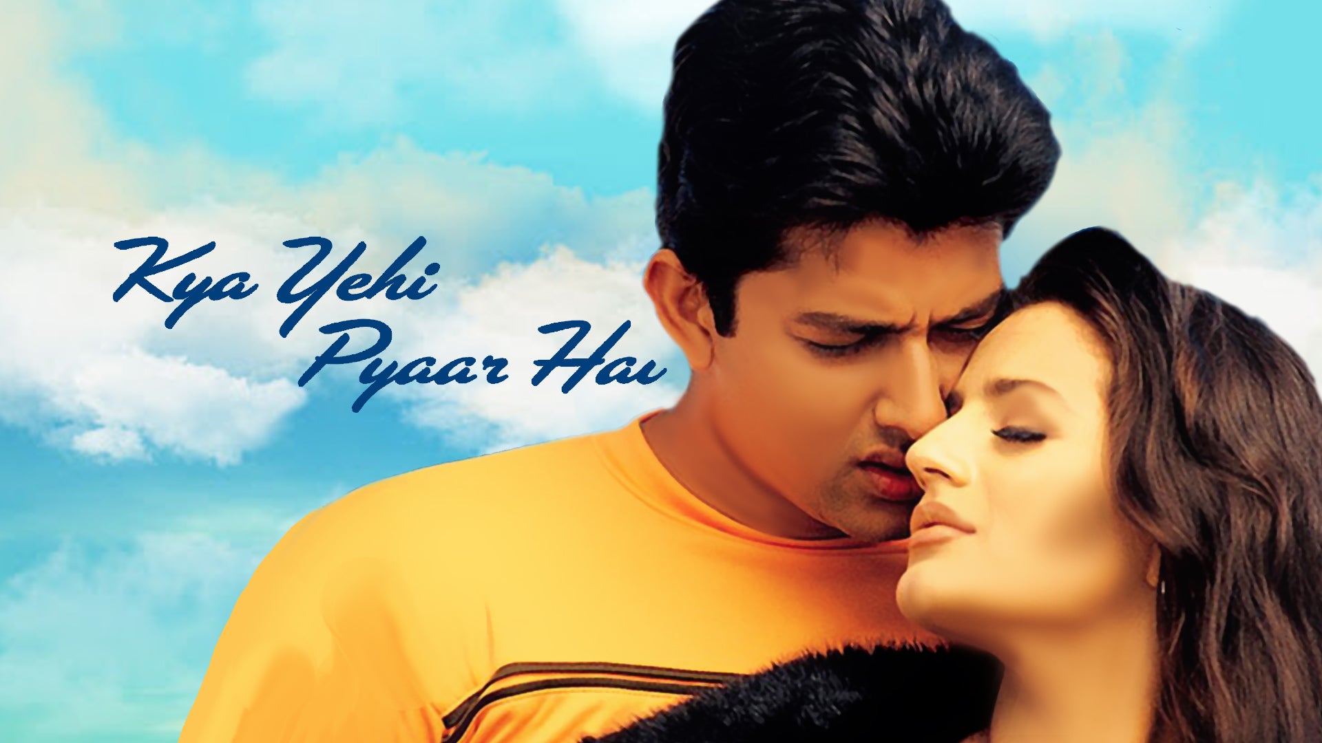 Kya Yehi Pyaar Hai on undefined