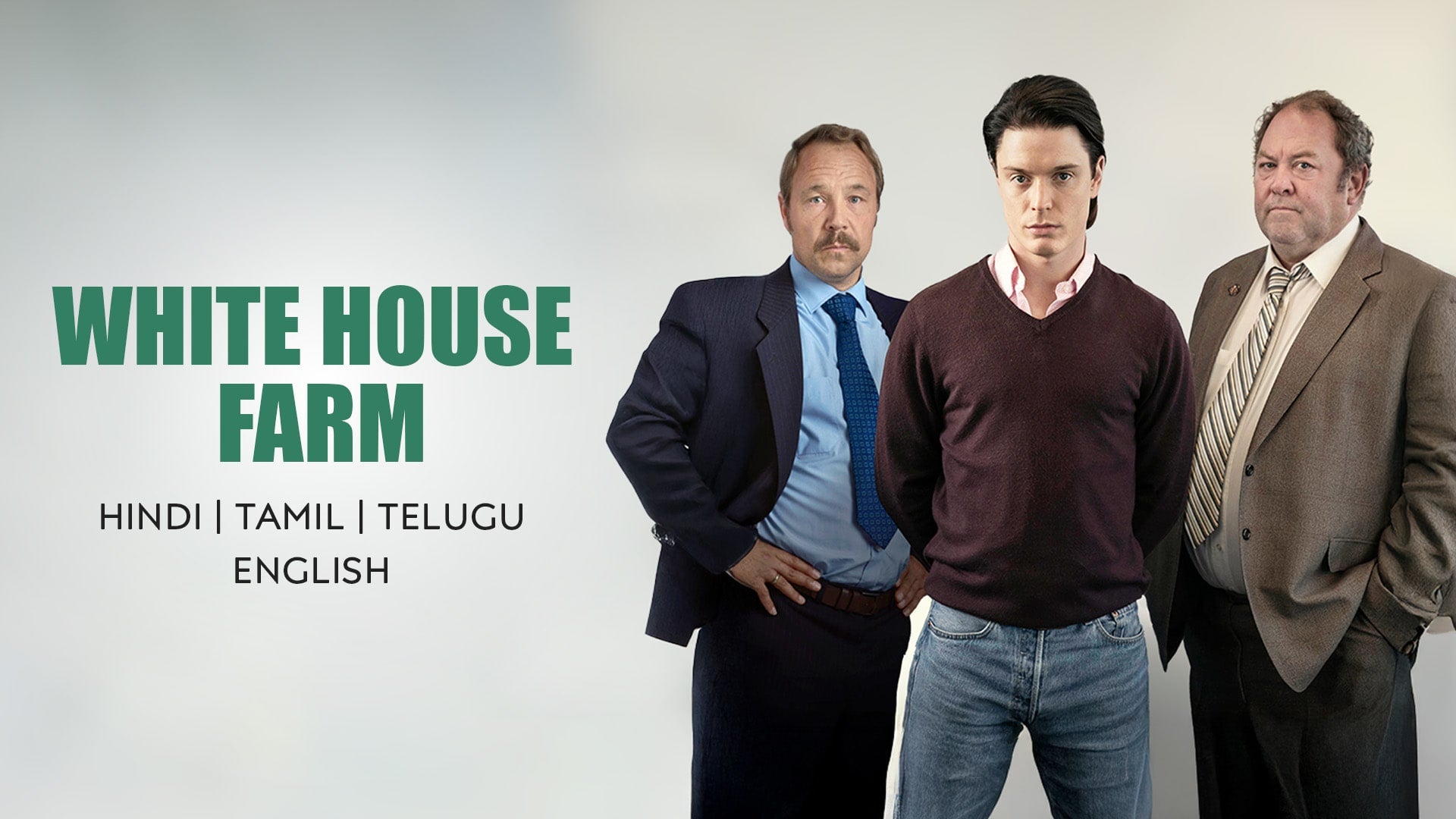 White House_Farm on undefined