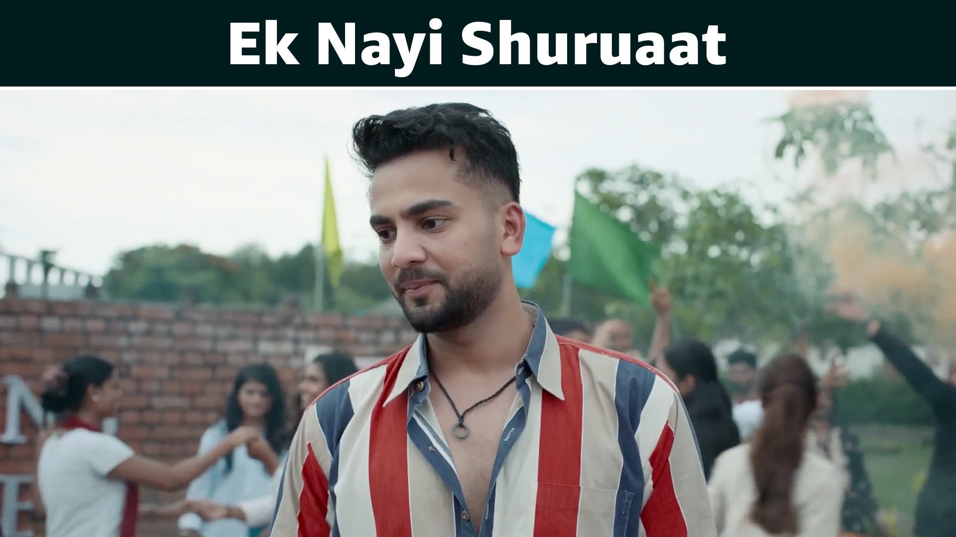 Aukaat Ke Bahar season 1 episode 8 on undefined