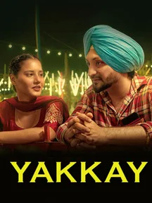 Yakkay on Chaupal