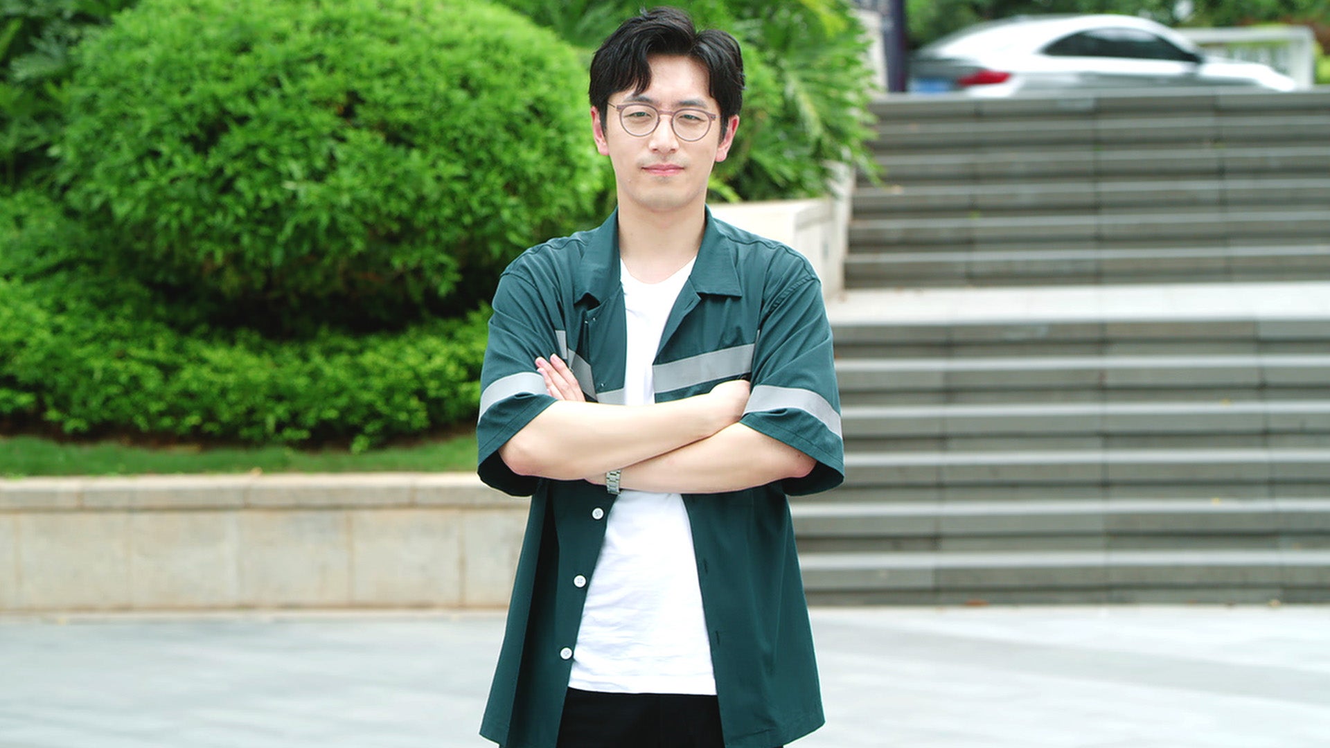 Love In A Loop season 1 episode 13 on undefined