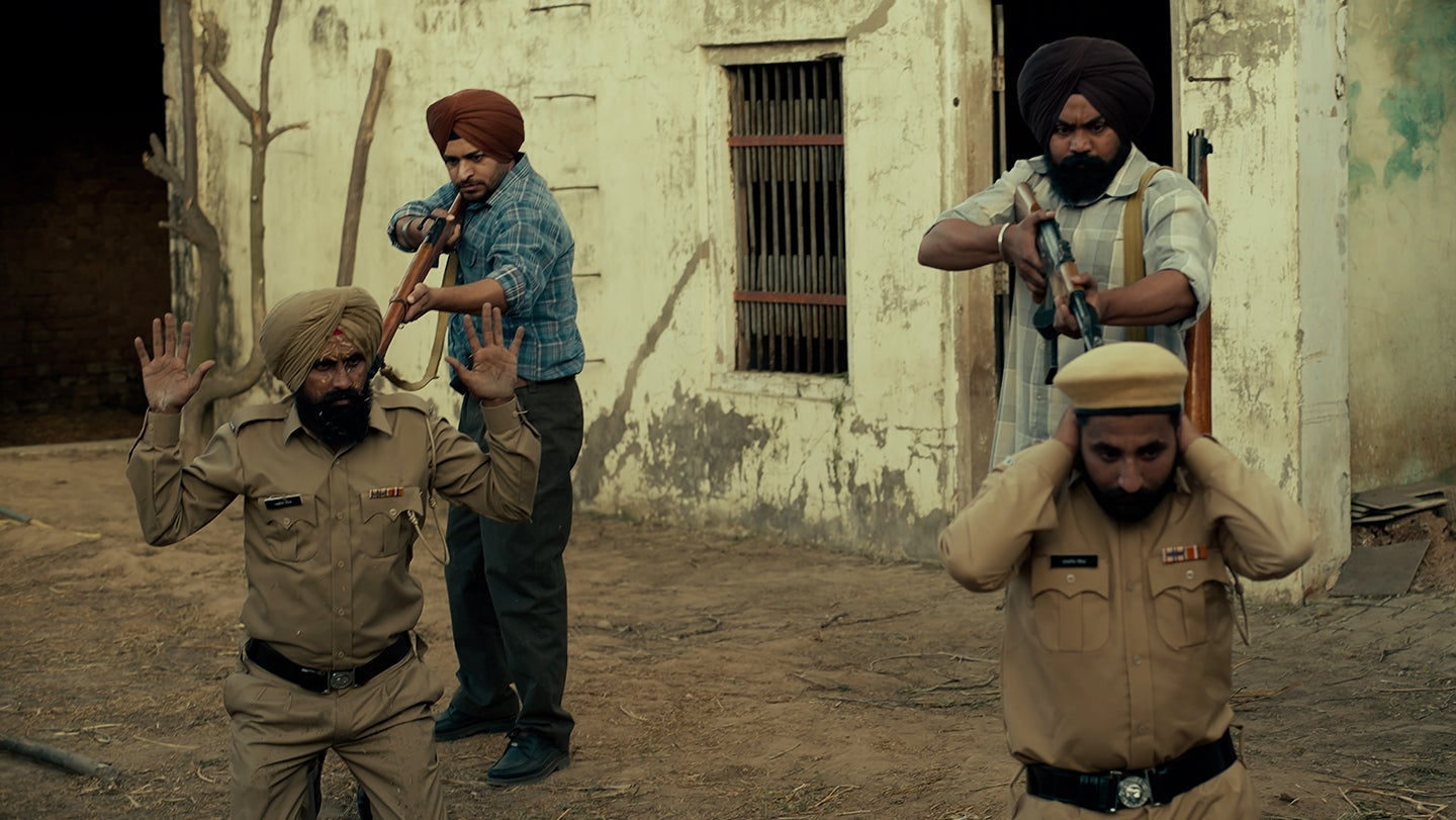 84 Toh Baad season 1 episode 7 on Chaupal