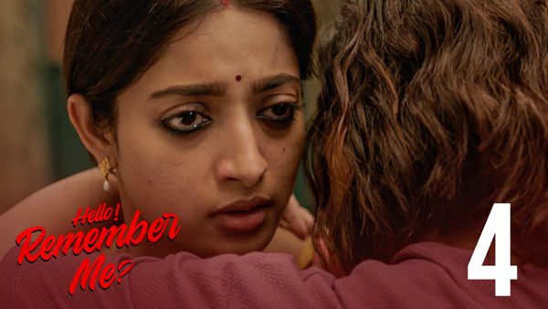 Hello! Remember Me? (Hindi) season 1 episode 4 on Hoichoi