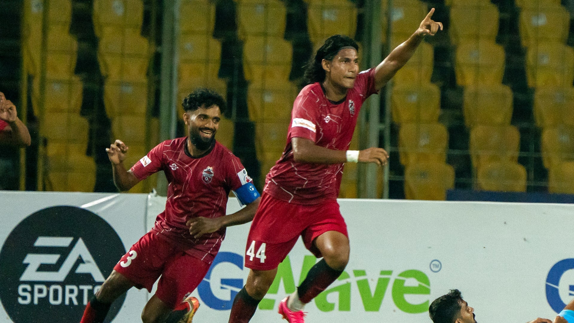 Churchill Brothers FC vs Mumbai City FC - Highlights - 11 Oct 2026 on Sony LIV