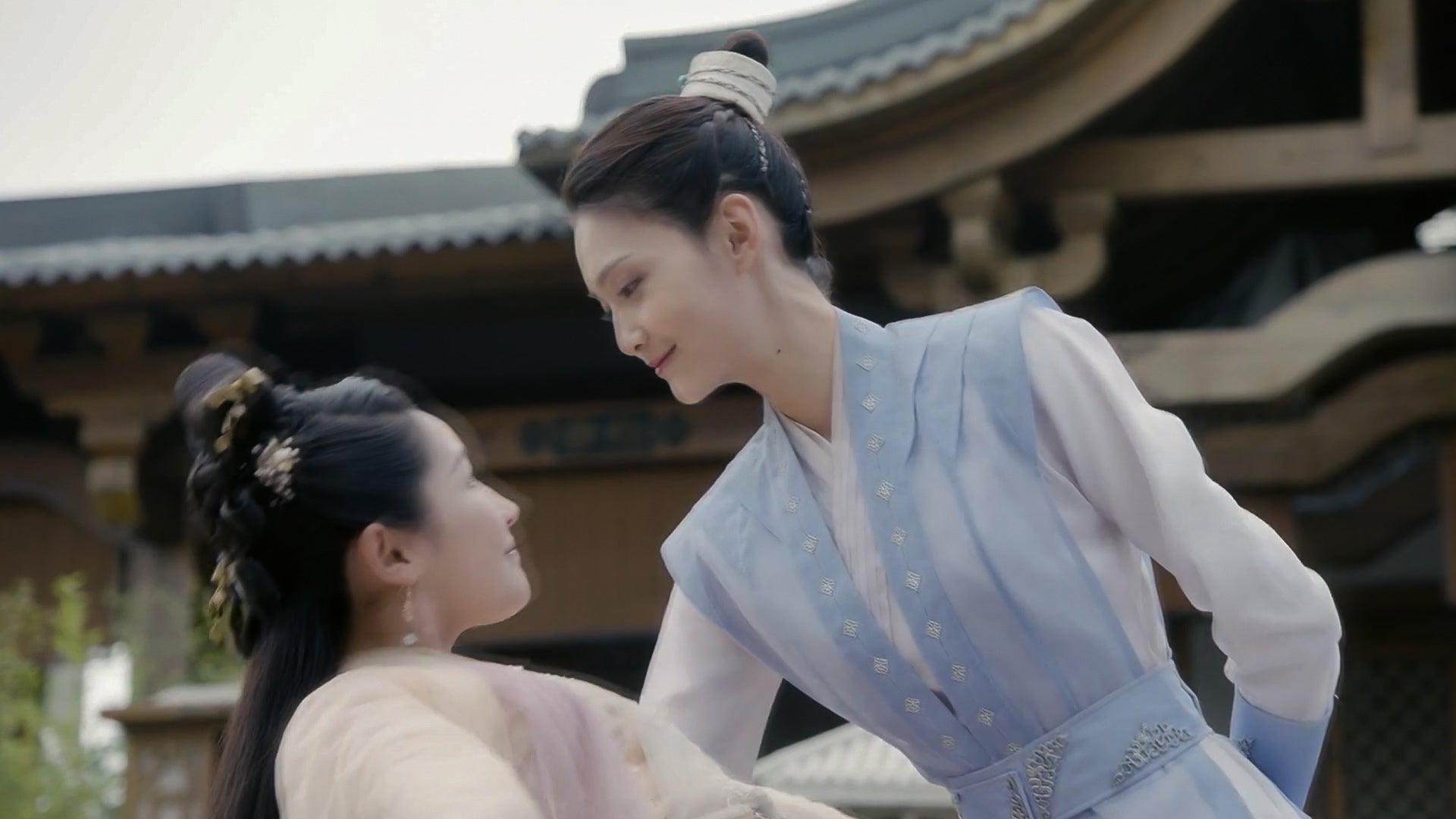 Love Better Than Immortality season 1 episode 12 on undefined