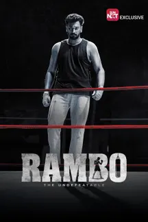 Rambo on Sun NXT