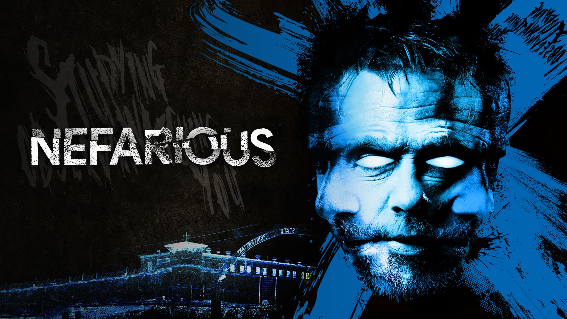 Nefarious on undefined