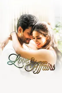 Love & Affairs on Hoichoi