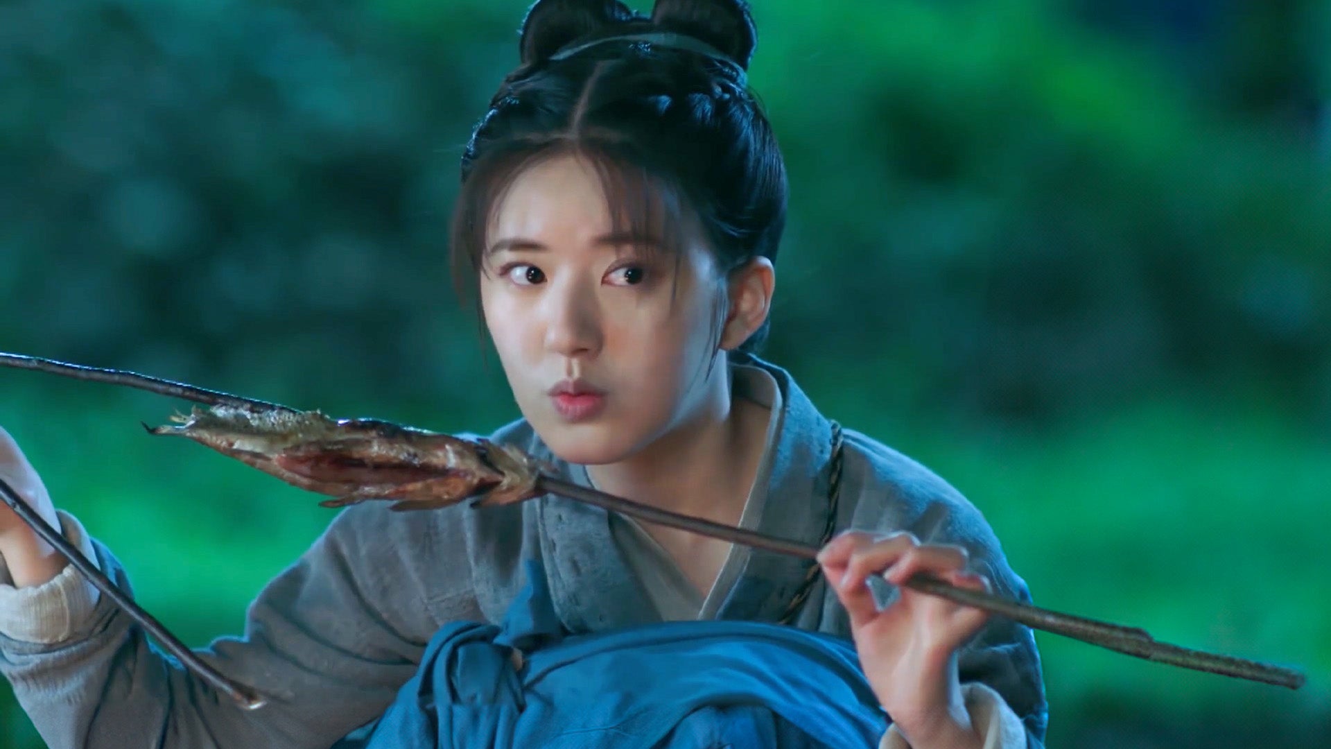 The Long Ballad - EP 22 on undefined