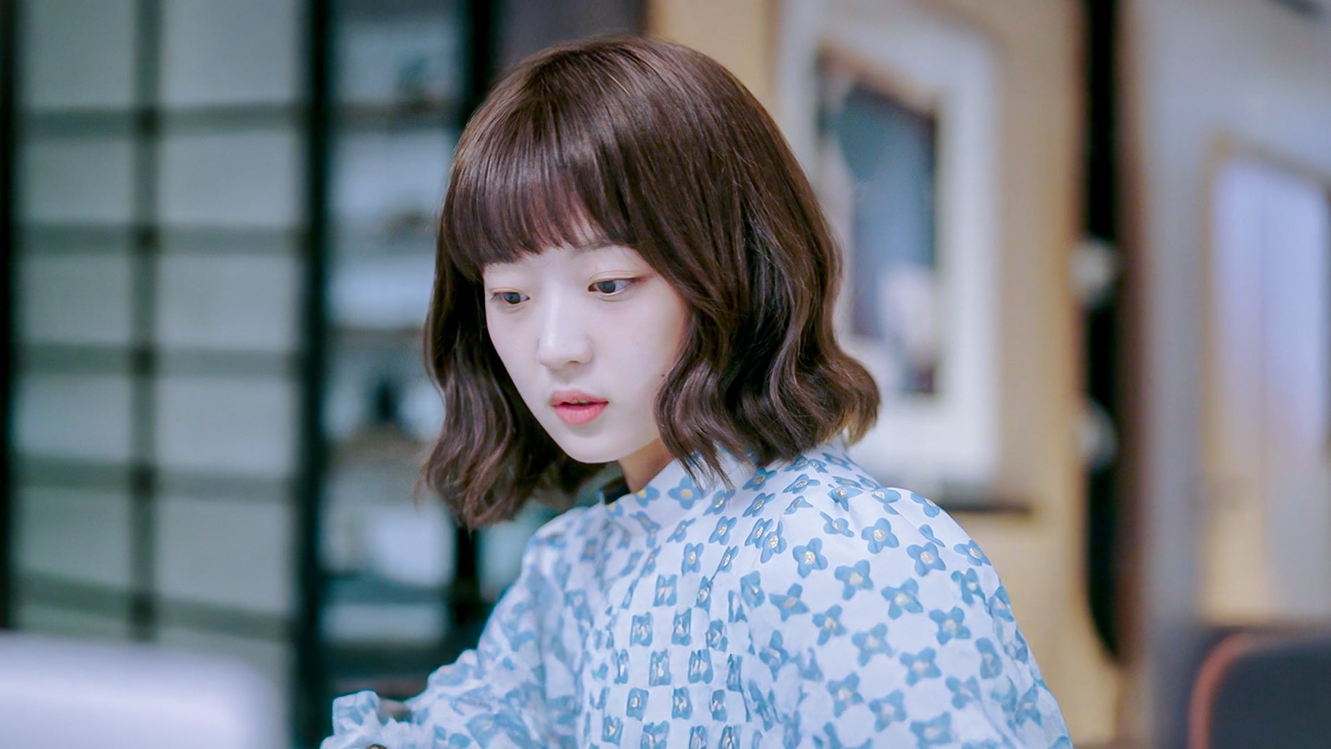 A Robot In The Orange Orchard season 1 episode 12 on undefined