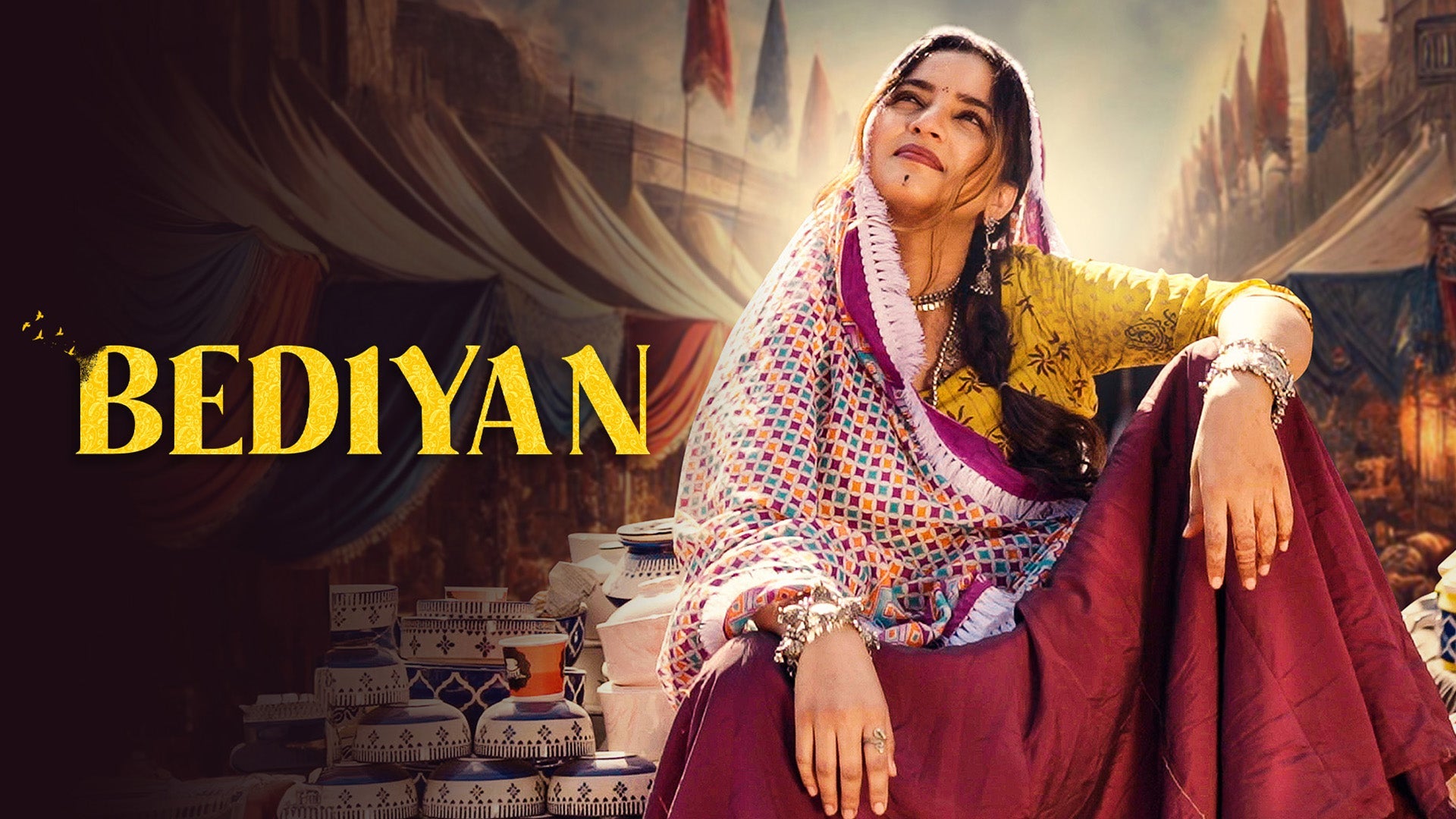Bediyan on Chaupal