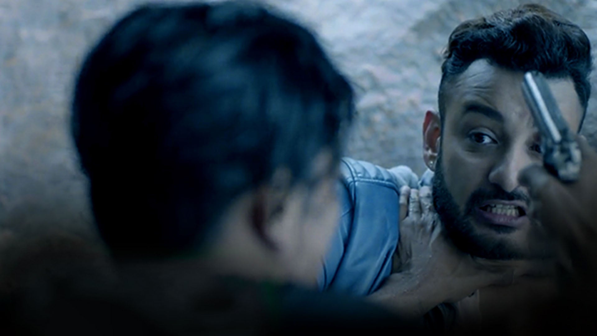 Dark Web season 1 episode 8 on undefined