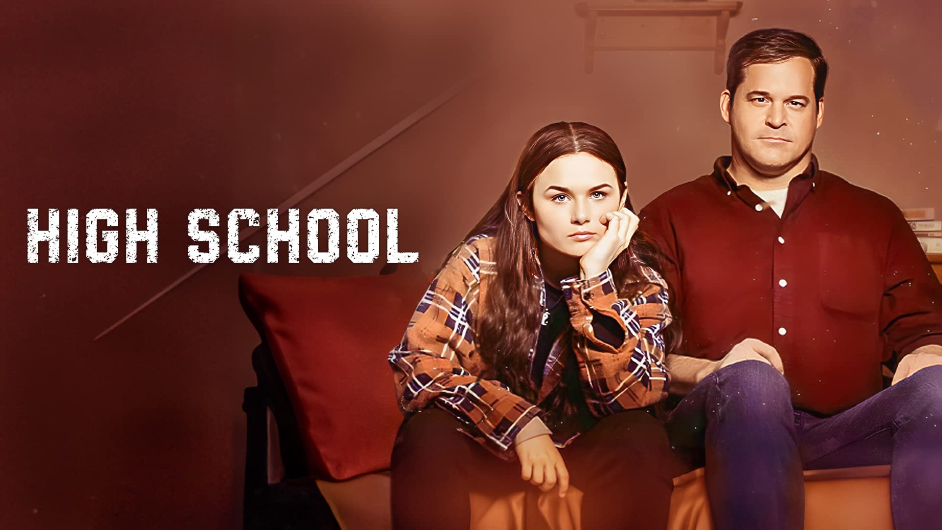 High School on undefined