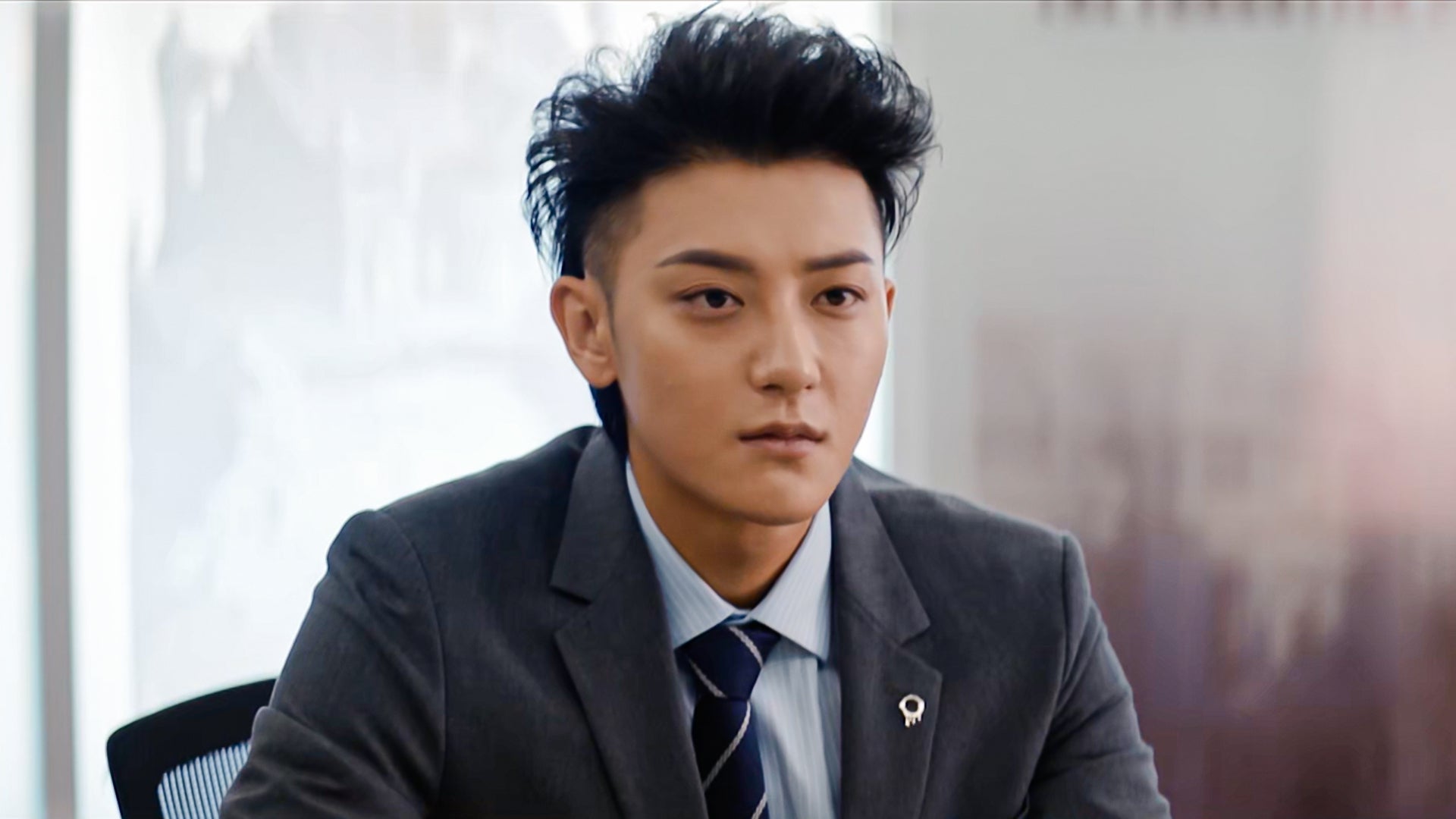 Legally Romance season 1 episode 25 on undefined