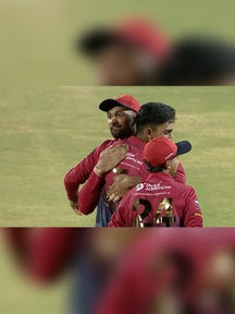Shivamogga Yodhas beat Mysore Warriors by 90 runs | Match 2 on Fan Code