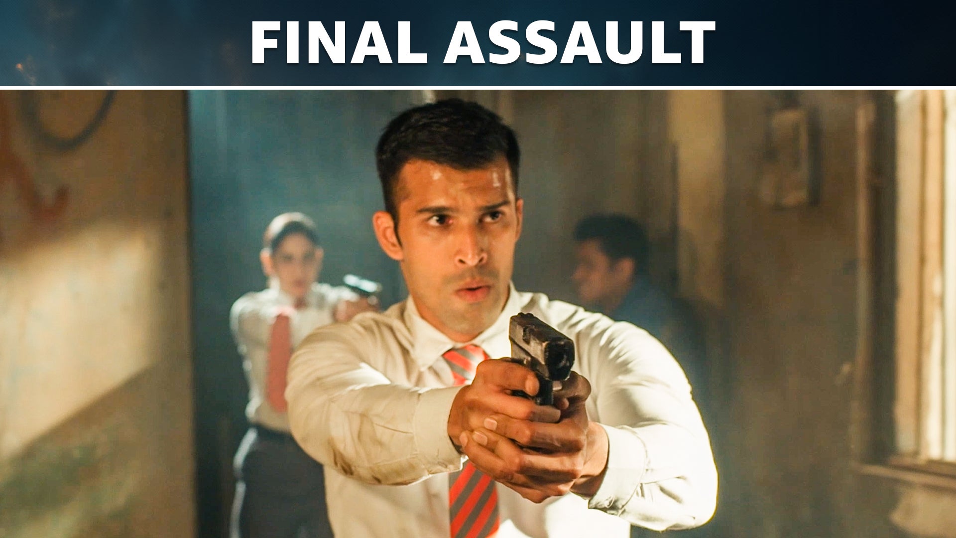 Naam Namak Nishan season 1 episode 17 on undefined