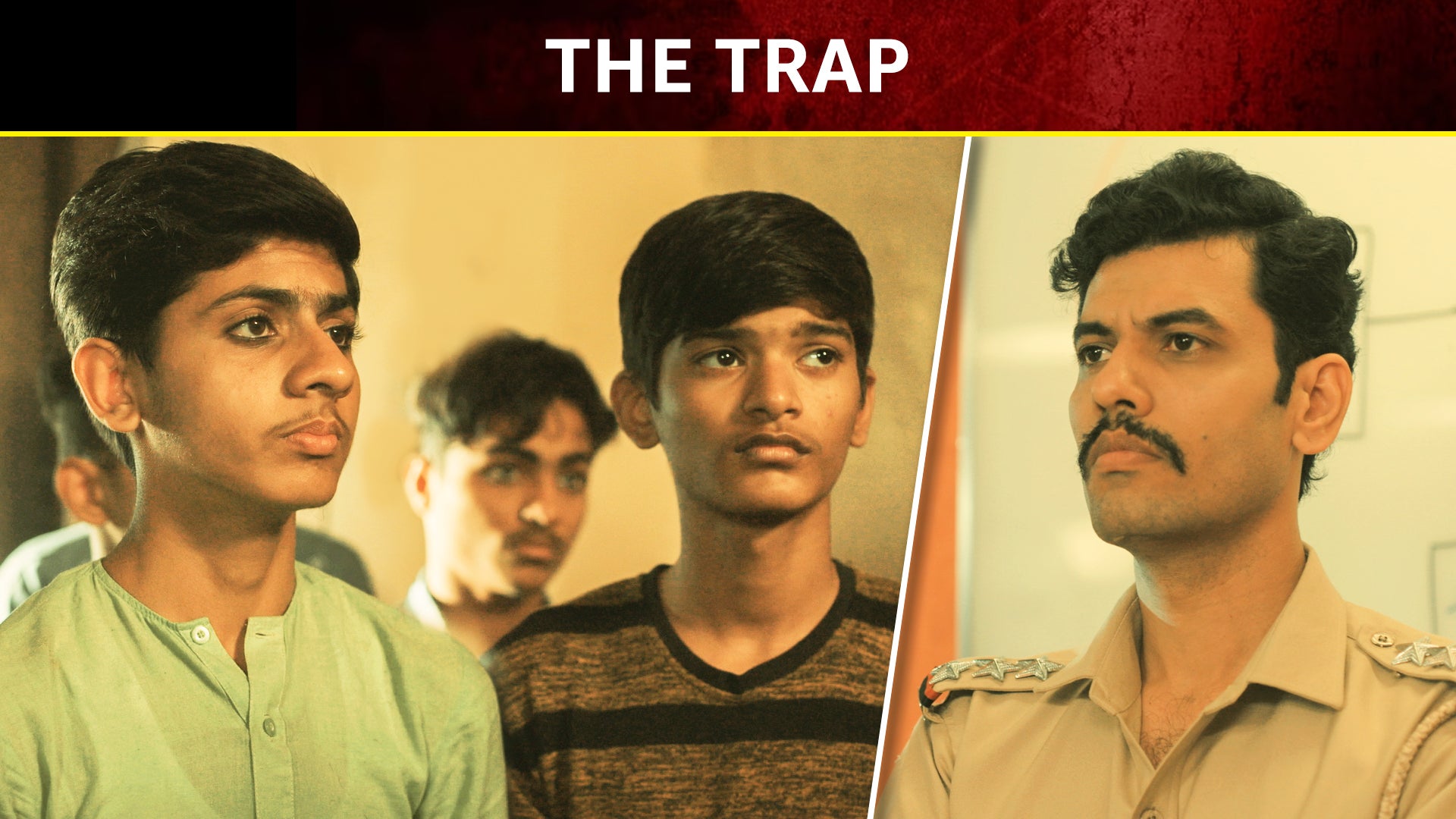 Crimes Aaj Kal season 1 episode 5 on undefined