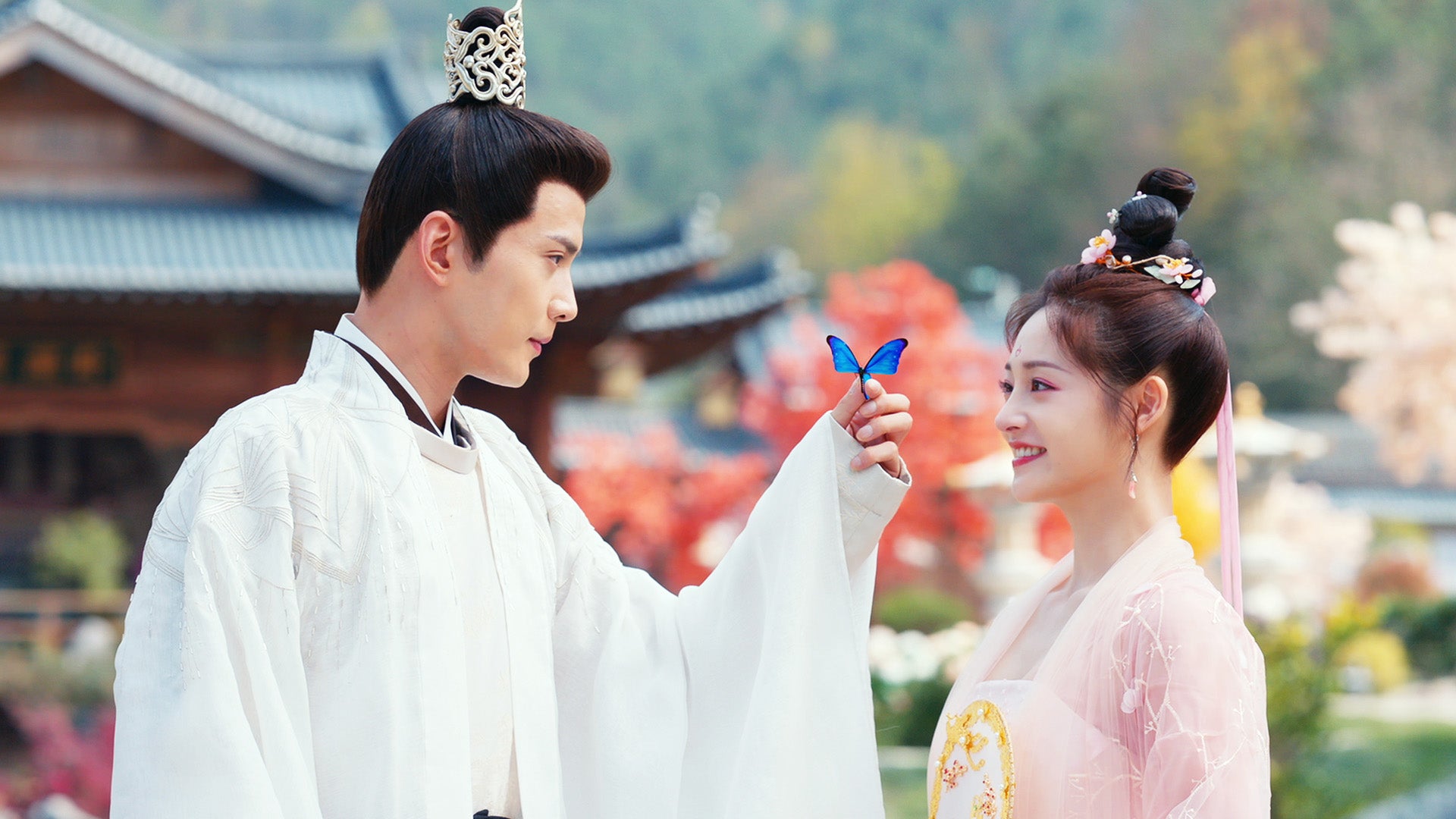 Be My Princess season 1 episode 2 on undefined