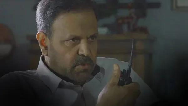 Race (Hindi) season 1 episode 4 on Hoichoi