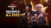 Jailer 2 - Super Show season 1 episode 8 on Sun NXT
