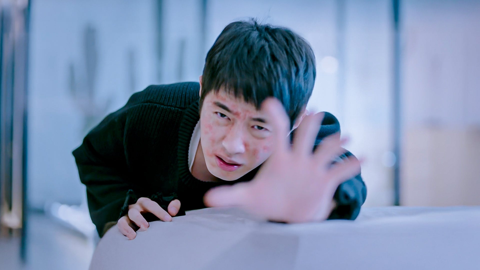 A Robot In The Orange Orchard season 1 episode 7 on undefined