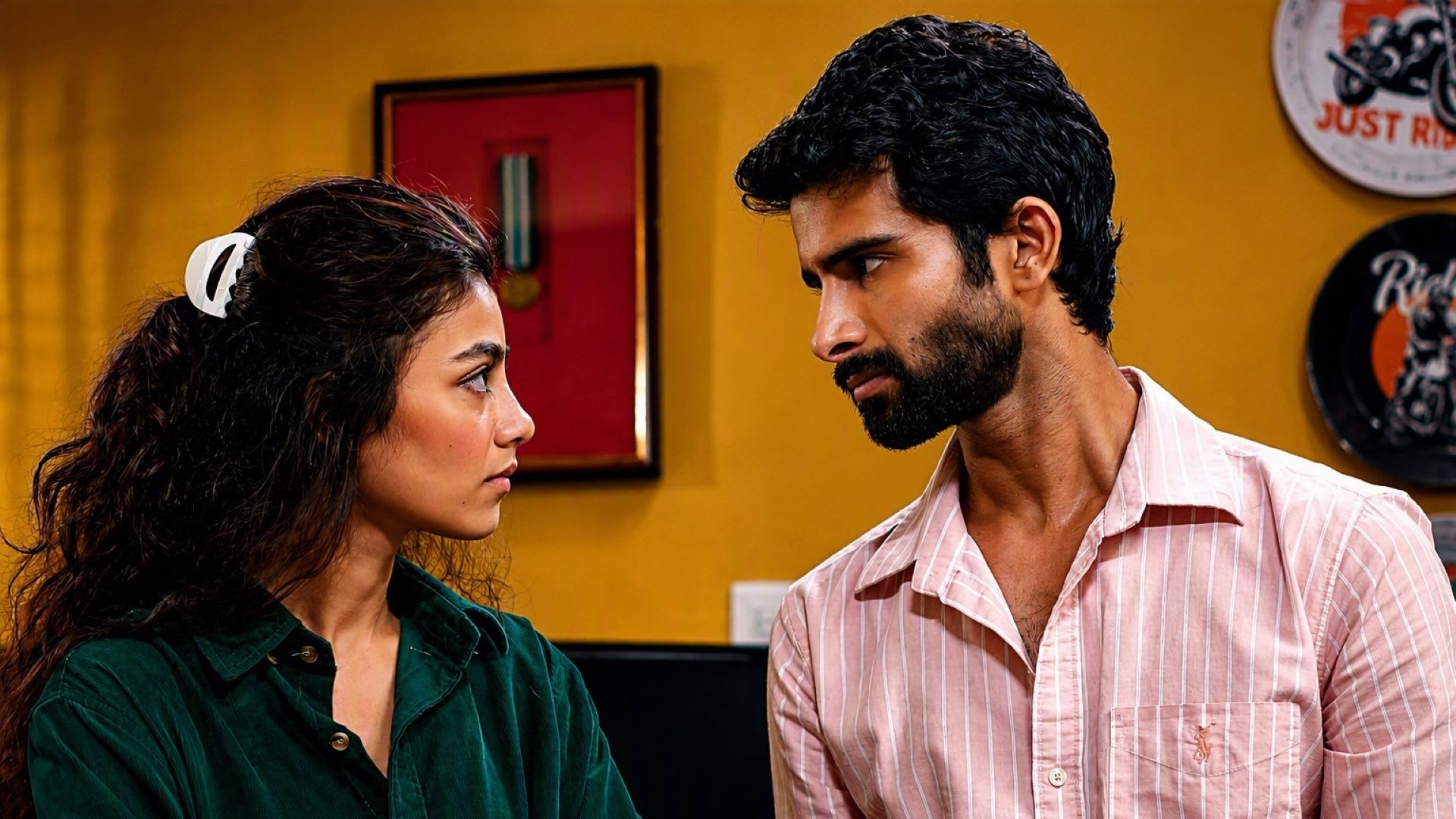 Premala Conditions Apply season 1 episode 29 on Zee5