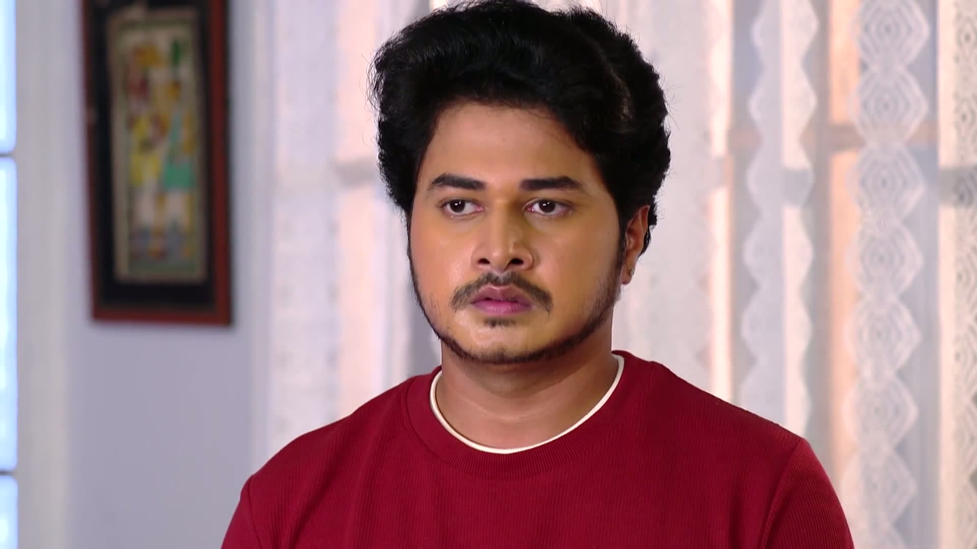 Shrabani season 1 episode 9 on Zee5