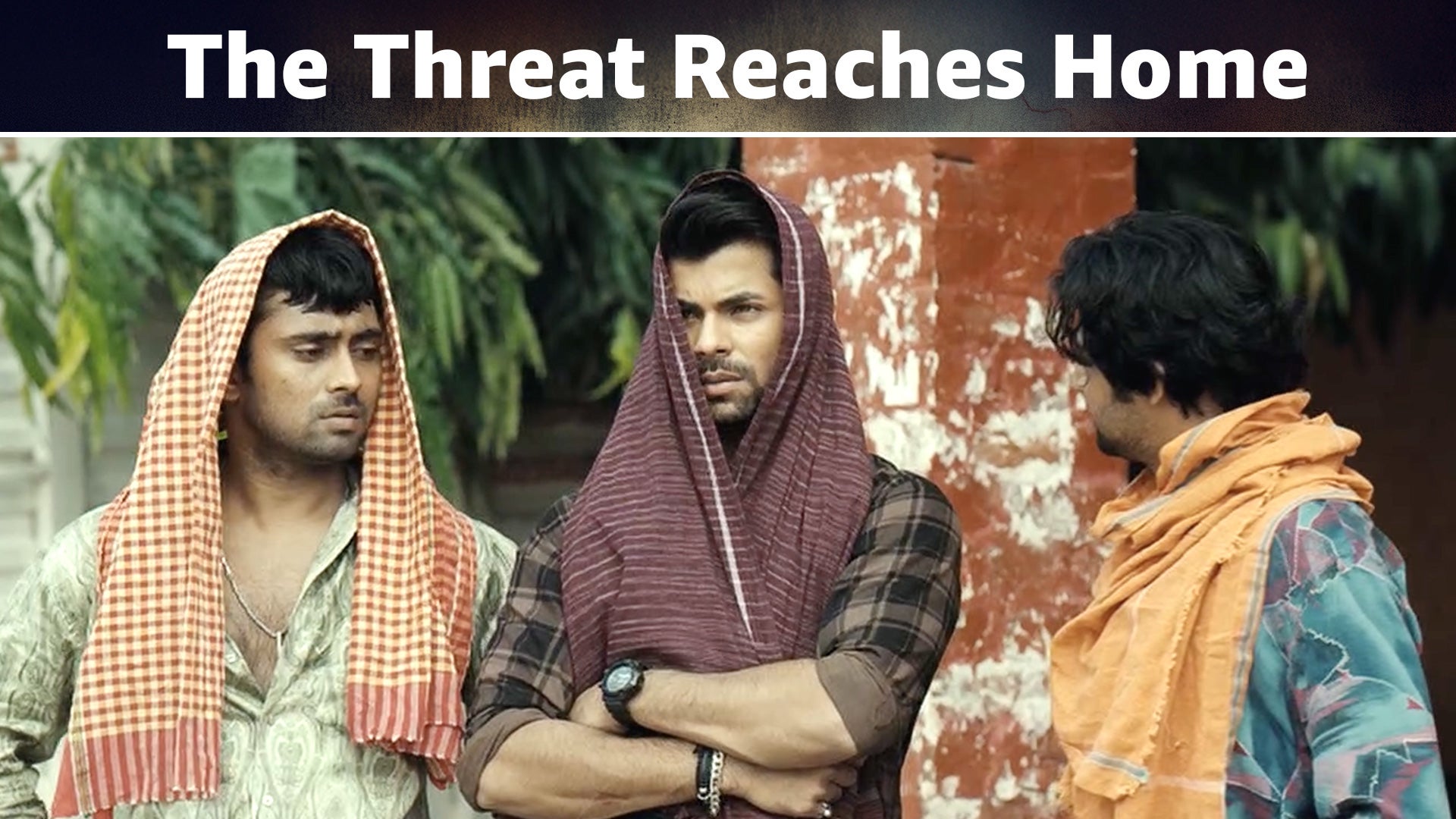 Kaptaan season 1 episode 5 on undefined