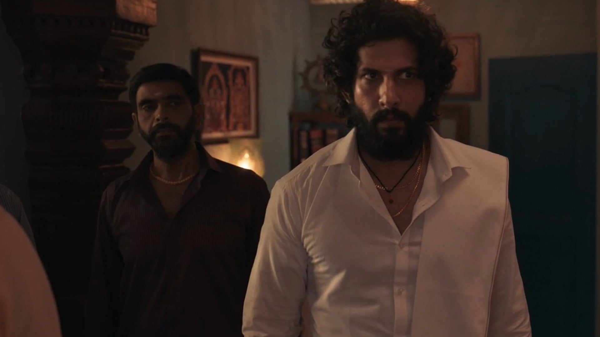 Dharavi Bank season 1 episode 8 on undefined