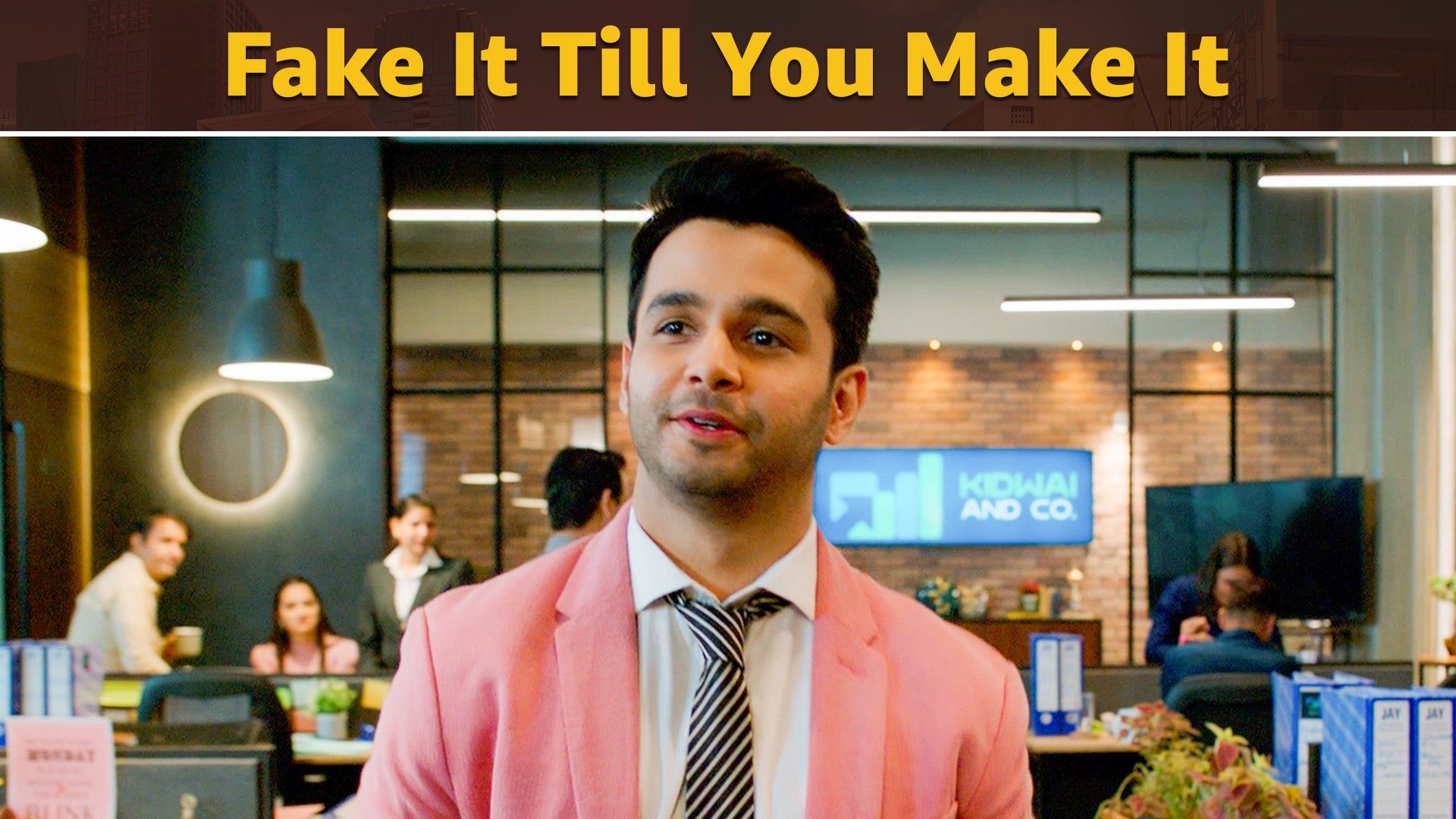 Jamnapaar season 1 episode 6 on undefined