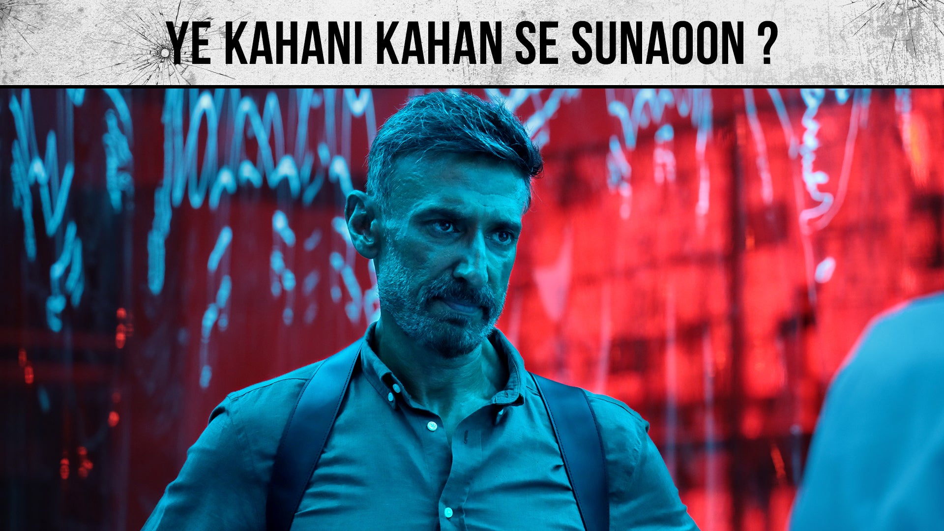 Hunter (Telugu) season 1 episode 7 on undefined