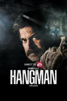 Hangman on Sun NXT