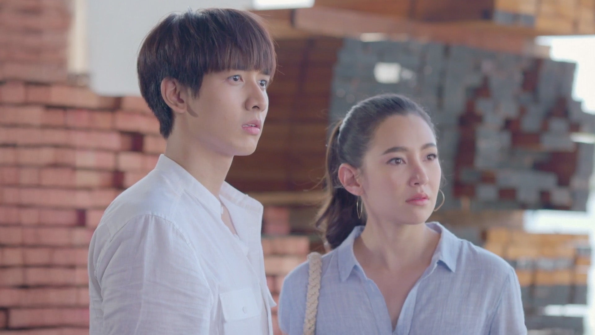 Dare To Love season 1 episode 7 on undefined