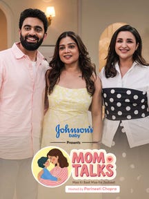 Mom Talks: Maa Ki Baat Maa Ke Jazbaat on Zee5