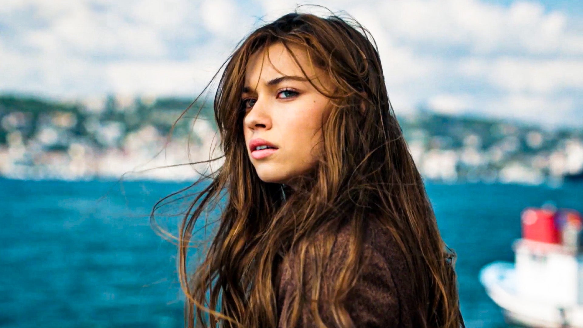 Golden Boy season 1 episode 16 on undefined