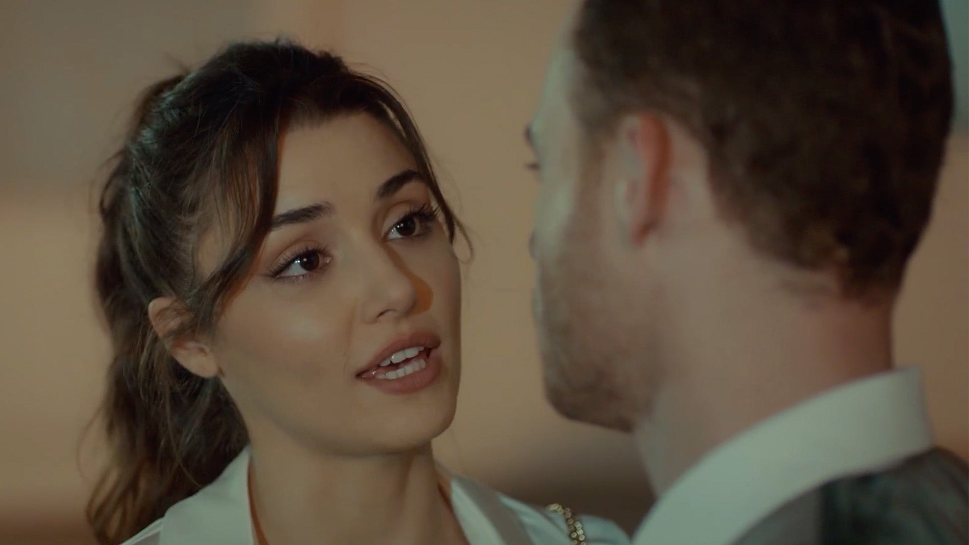 Love Is In The Air EP 3 on undefined