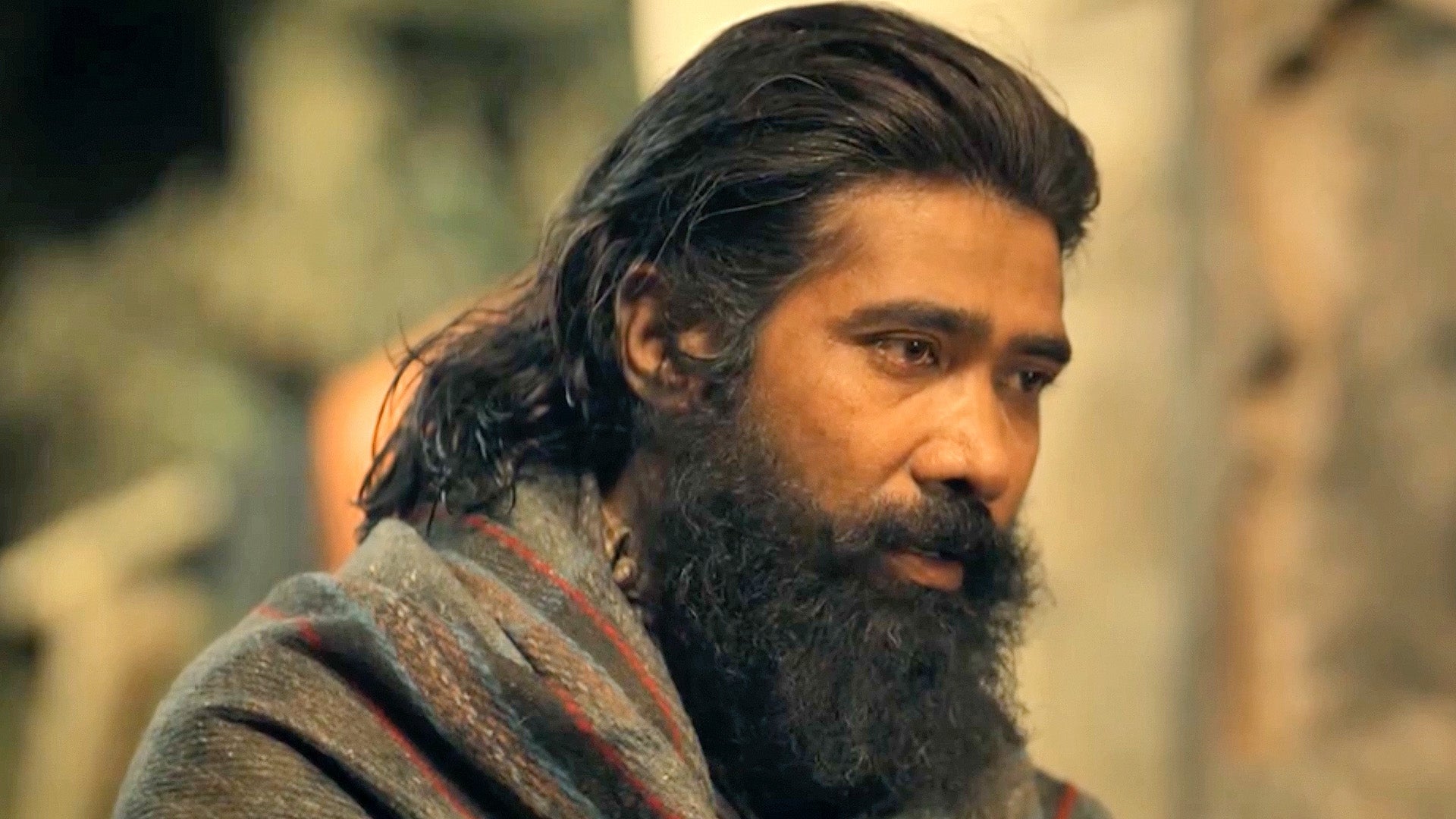 Beehad Ka Baghi season 1 episode 3 on undefined