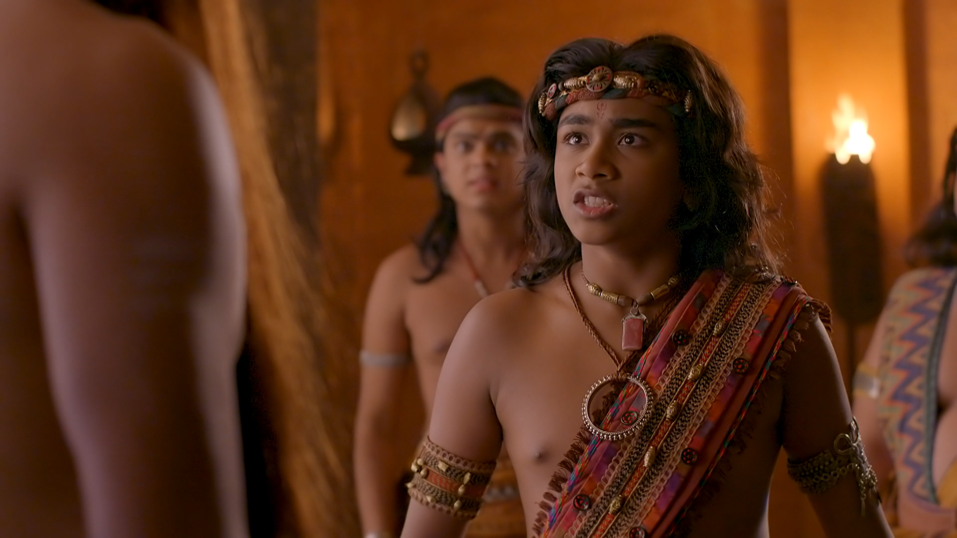 Chandragupta Maurya season 1 episode 30 on undefined