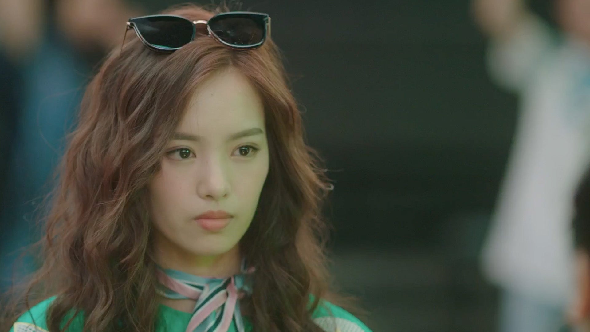 Identity Confusion on undefined