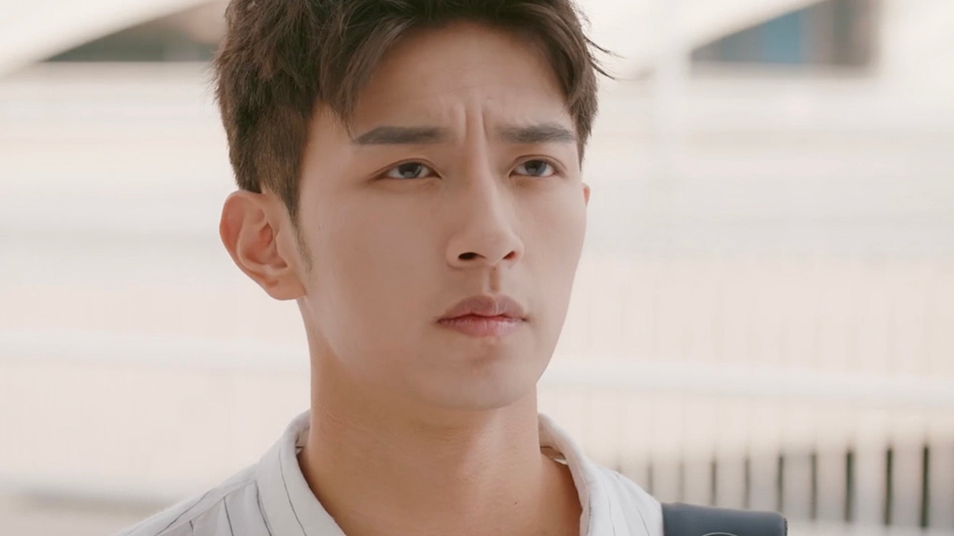 Out With A Bang season 1 episode 23 on undefined