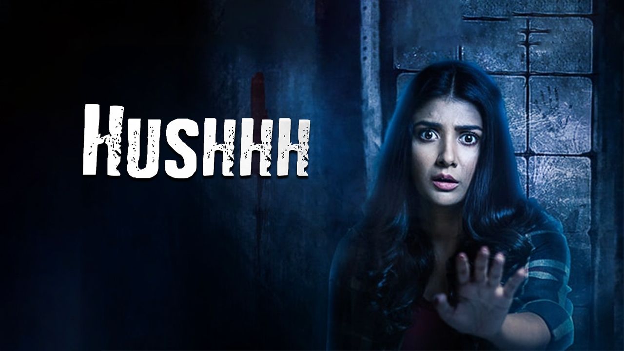 Hushhh (Hindi) on Hoichoi