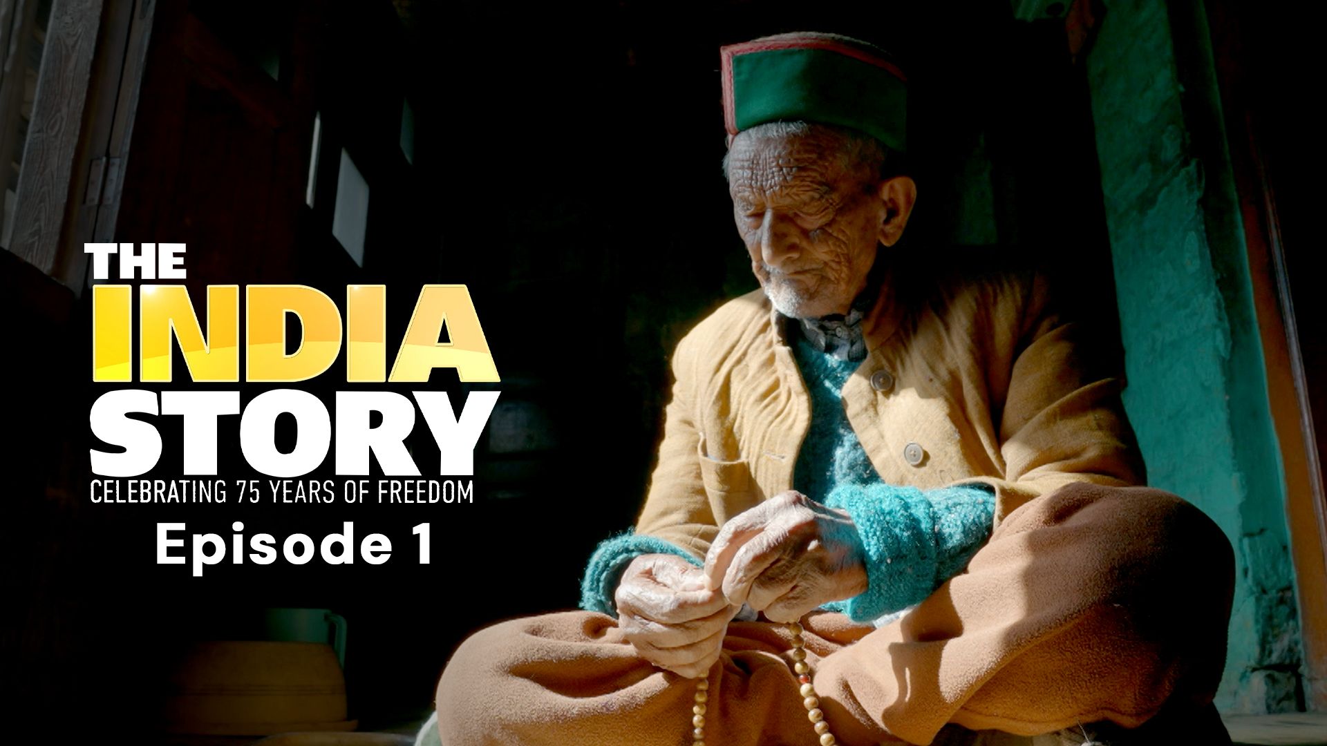 The India Story AKA Kahani Navbharat Ki season 1 episode 1 on TimesPlay