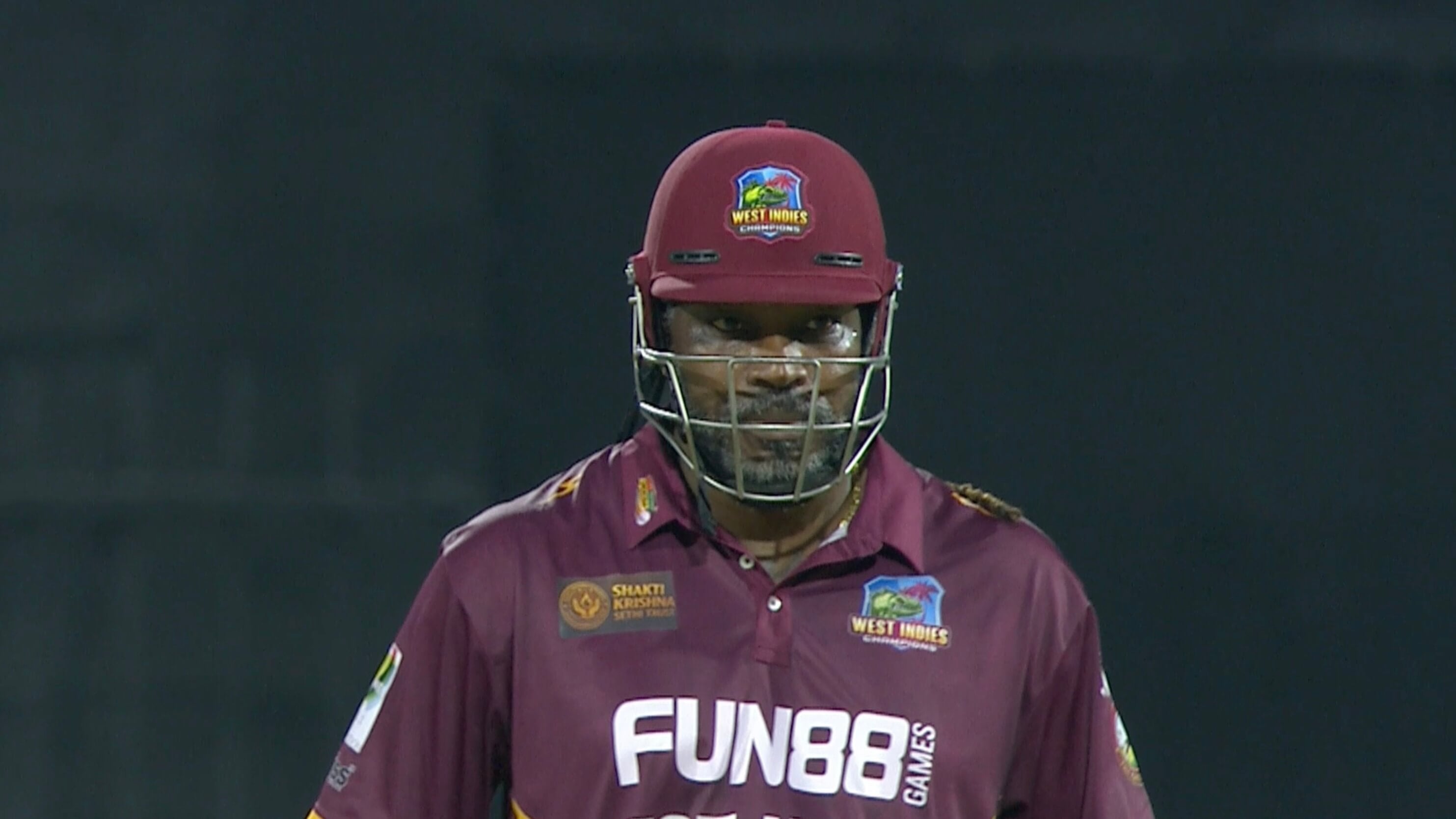 West Indies Champions beat Bangladesh Champions by 5 wickets | Match 12 on Fan Code