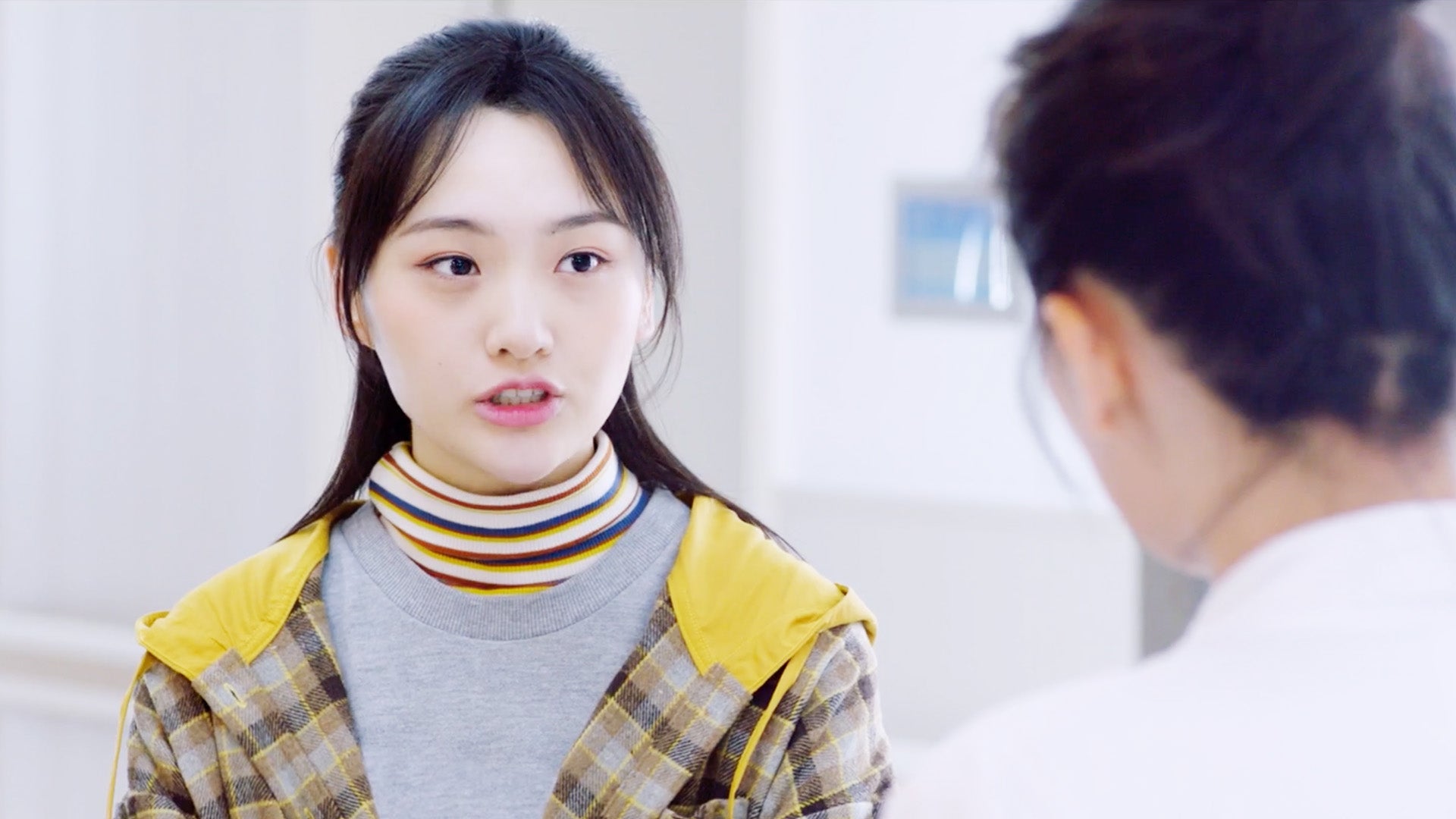 You Are My Hero season 1 episode 34 on undefined